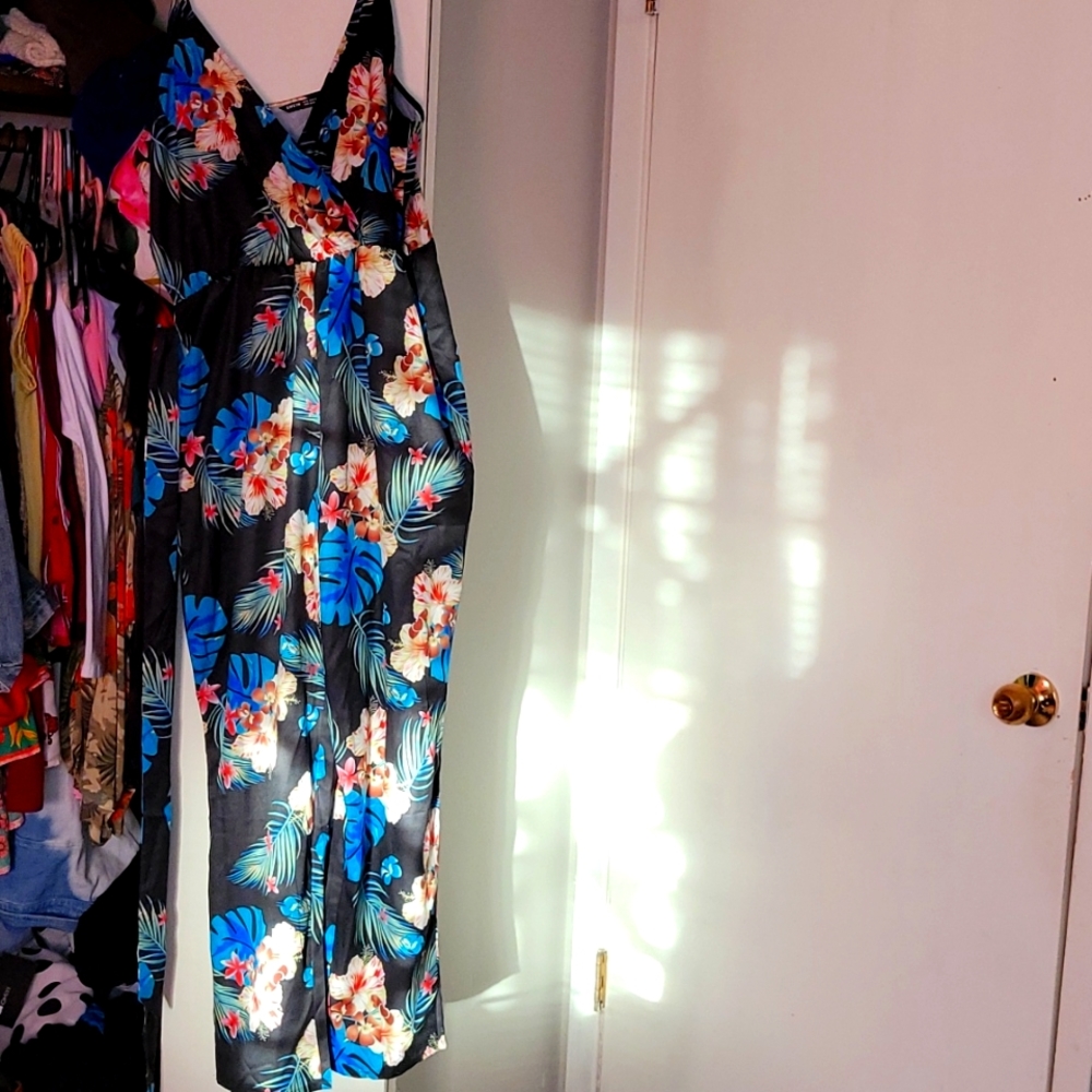 Romper/Jumper